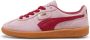 Puma Palermo sneaker van suède met leren details - Thumbnail 19