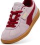 Puma Palermo sneaker van suède met leren details - Thumbnail 22