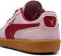 Puma Palermo sneaker van suède met leren details - Thumbnail 23