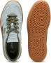 Puma Palermo sneaker van suède met leren details - Thumbnail 19