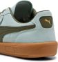 Puma Palermo sneaker van suède met leren details - Thumbnail 21
