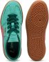 Puma Palermo sneaker van suède met leren details - Thumbnail 19
