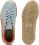 Puma Palermo | mint sneakers suède Suede Unisex - Thumbnail 14