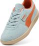 Puma Palermo | mint sneakers suède Suede Unisex - Thumbnail 15