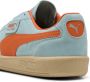Puma Palermo | mint sneakers suède Suede Unisex - Thumbnail 16
