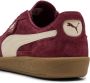 Puma Palermo ruby shimmer alpine snow Leer Unisex - Thumbnail 12