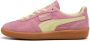 Puma Palermo poised pink gold moon Leer - Thumbnail 5