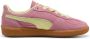 Puma Palermo poised pink gold moon Leer - Thumbnail 6