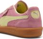 Puma Palermo poised pink gold moon Leer - Thumbnail 9