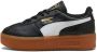 PUMA Plateausneakers PALERMO ELEVATA LTH WNS - Thumbnail 6