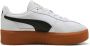 Puma Lage Sneakers 400461_02_palermo_elevata_lth_wns - Thumbnail 8