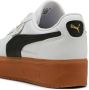 Puma Lage Sneakers 400461_02_palermo_elevata_lth_wns - Thumbnail 10