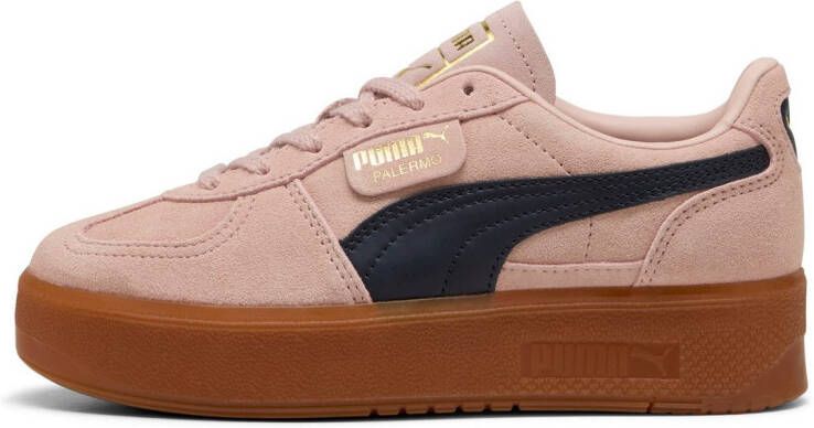 PUMA Sneakers PALERMO ELEVATA WNS