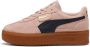 Puma Palermo Elevata sneakers oudroze donkerblauw - Thumbnail 15