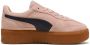 Puma Palermo Elevata sneakers oudroze donkerblauw - Thumbnail 16