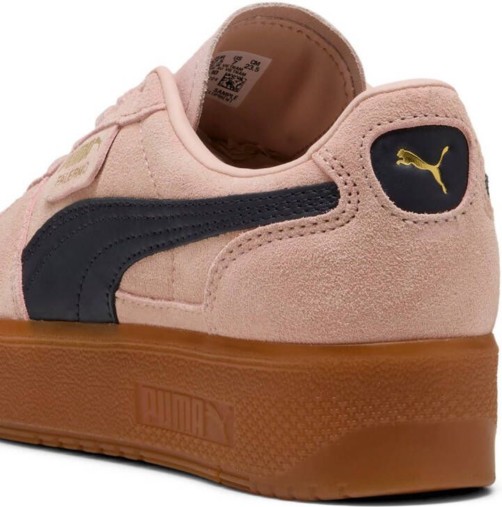 PUMA Sneakers PALERMO ELEVATA WNS