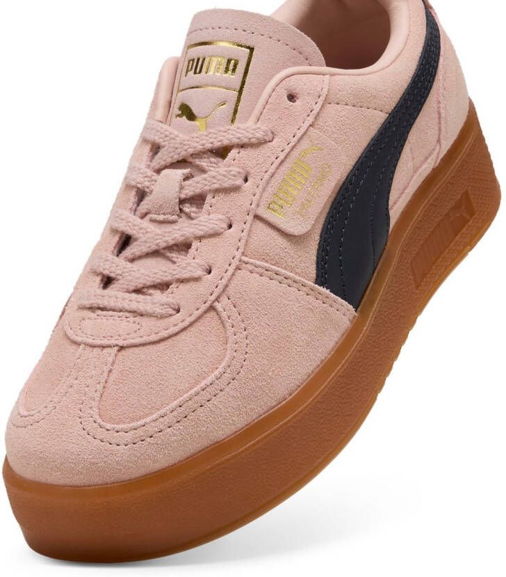 PUMA Sneakers PALERMO ELEVATA WNS