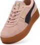 Puma Palermo Elevata sneakers oudroze donkerblauw - Thumbnail 19