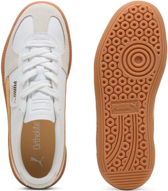 PUMA Sneakers PALERMO LTH