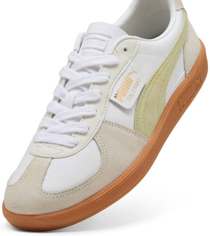 PUMA Sneakers PALERMO LTH