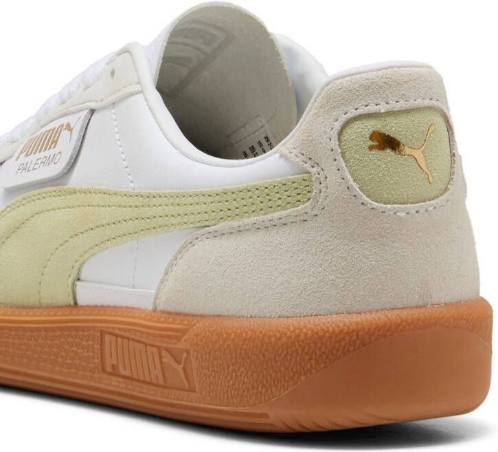 PUMA Sneakers PALERMO LTH