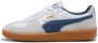 PUMA SELECT Palermo Schoenen Wit 1 2 - Thumbnail 3
