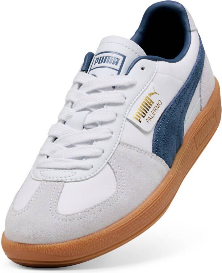 PUMA Sneakers PALERMO LTH