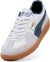 PUMA SELECT Palermo Schoenen Wit 1 2 - Thumbnail 6