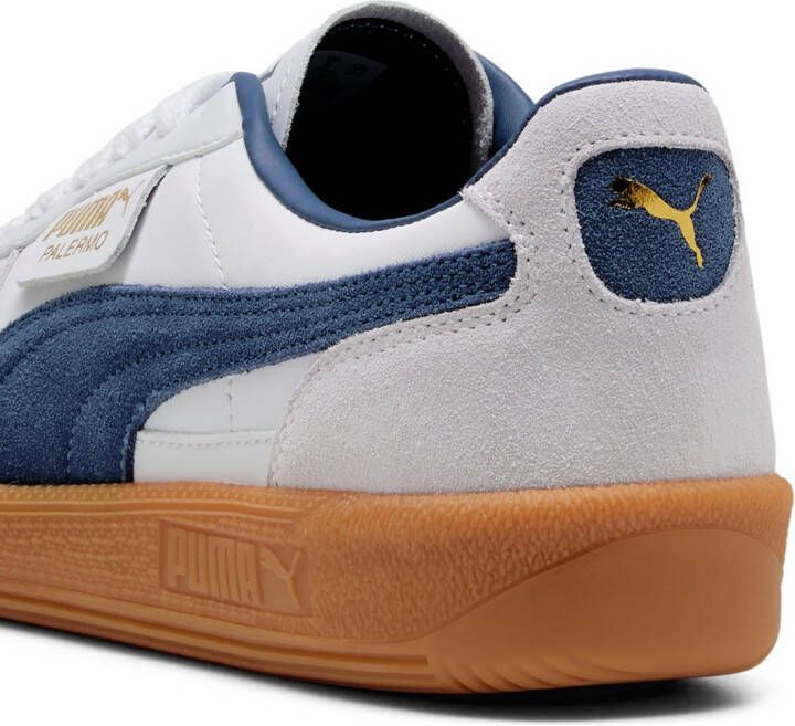 PUMA Sneakers PALERMO LTH