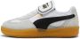 Puma Palermo Moda Tongue women Lifestyle wit Schoenen - Thumbnail 3