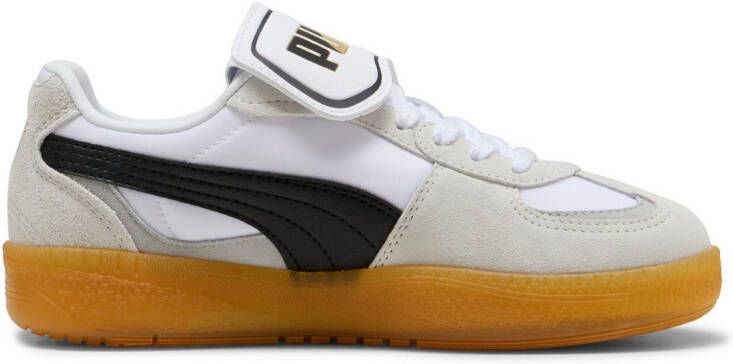 PUMA Sneakers PALERMO MODA TONGUE WNS