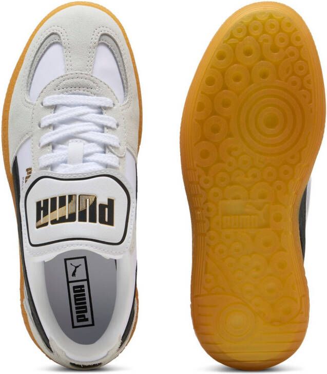 PUMA Sneakers PALERMO MODA TONGUE WNS