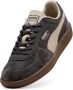 PUMA SELECT Palermo Pop Schoenen Grijs 1 2 Man - Thumbnail 8