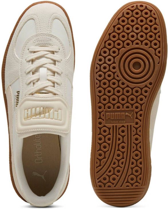 PUMA Sneakers PALERMO PREMIUM