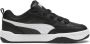 Puma Skate Lifestyle Sneaker Black - Thumbnail 5