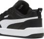 Puma Skate Lifestyle Sneaker Black - Thumbnail 7