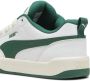 Puma Park Lifestyle Sneakers White Heren - Thumbnail 11