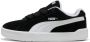 PUMA Park Lifestyle Easy SD Unisex Sneakers Black- White - Thumbnail 2