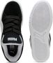 PUMA Park Lifestyle Easy SD Unisex Sneakers Black- White - Thumbnail 4
