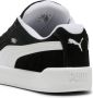 PUMA Park Lifestyle Easy SD Unisex Sneakers Black- White - Thumbnail 5