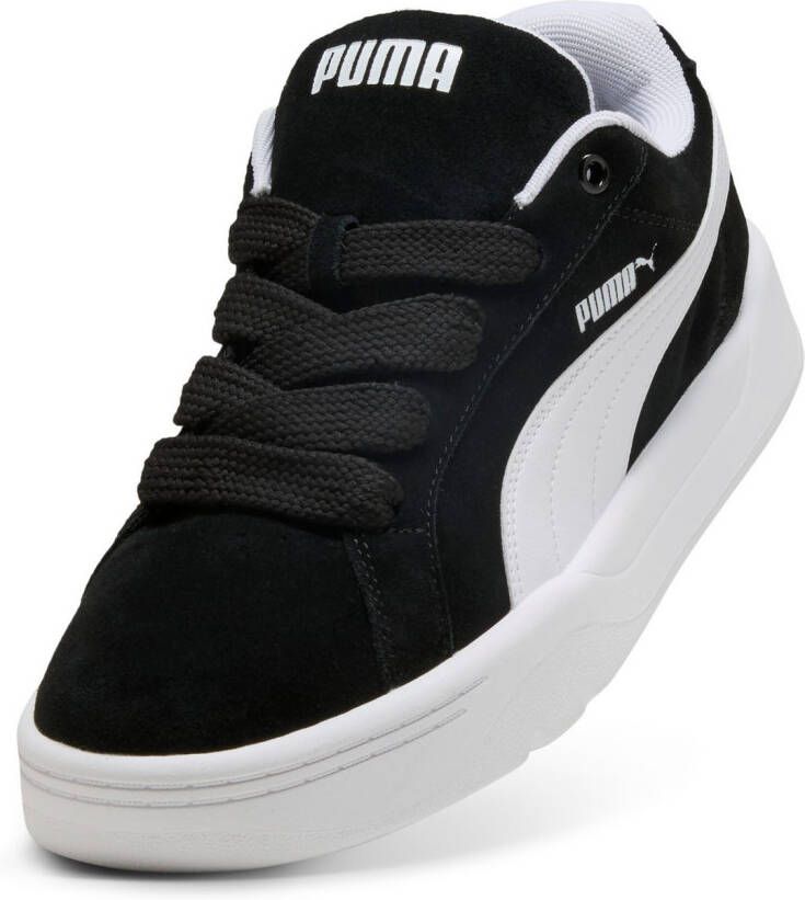 PUMA Sneakers PARK LIFESTYLE EASY SD