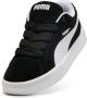 PUMA Park Lifestyle Easy SD Unisex Sneakers Black- White - Thumbnail 6