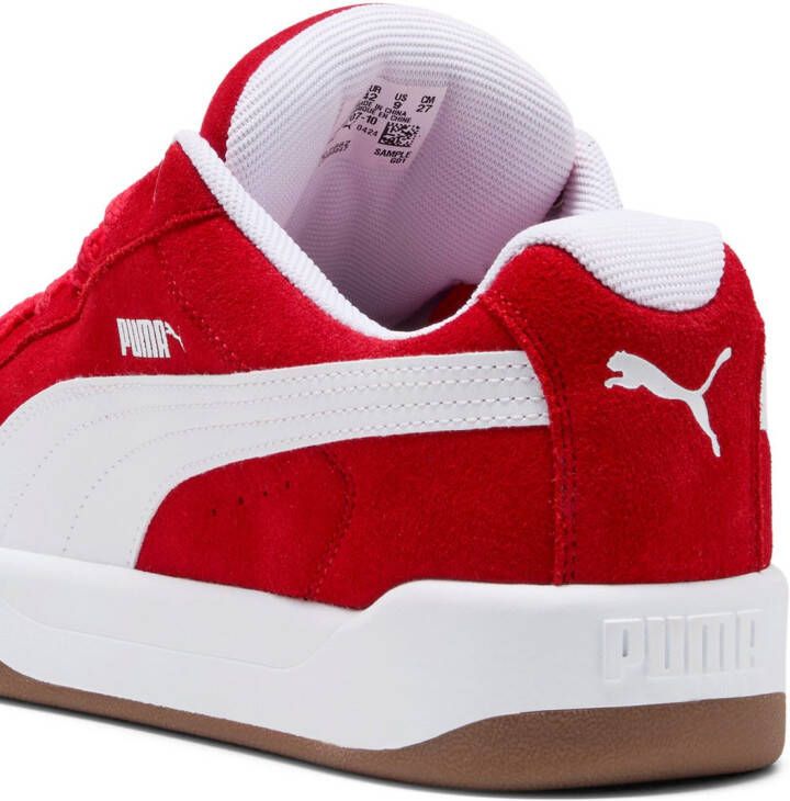 PUMA Sneakers PARK LIFESTYLE EASY SD
