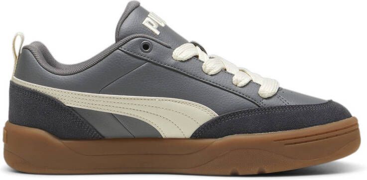 Puma Park Lifestyle OG sneakers grijs ecru donkergrijs - Foto 8