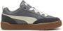 Puma Park Lifestyle OG sneakers grijs ecru donkergrijs - Thumbnail 8