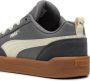 Puma Park Lifestyle OG sneakers grijs ecru donkergrijs - Thumbnail 10