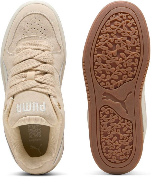 PUMA Sneakers PARK LUNA SD