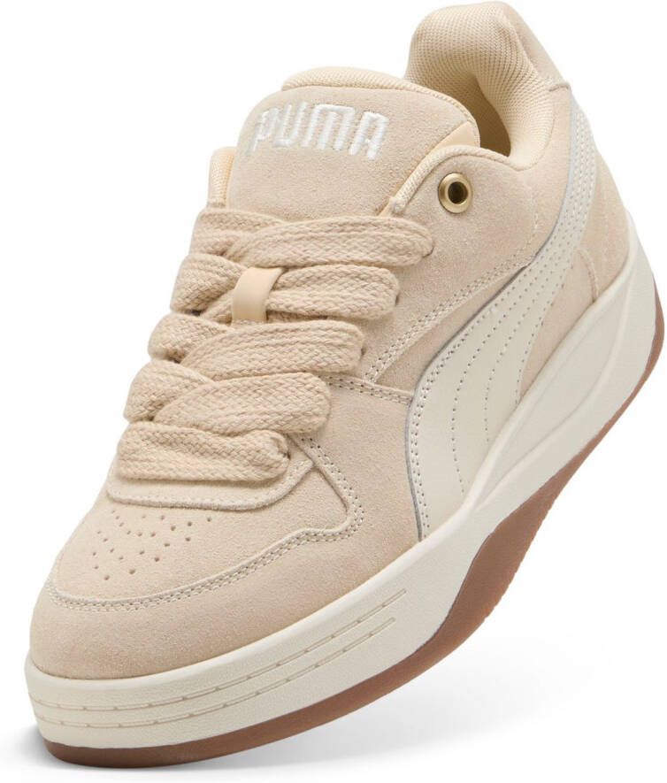 PUMA Sneakers PARK LUNA SD