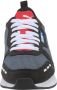 PUMA R78 Runner unisex sneaker sportschoenen 373117 grijs - Thumbnail 9