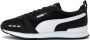 Puma Sneakers R78 373117-01 Zwart Heren - Thumbnail 11